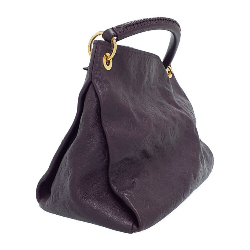 Louis Vuitton Semi Shoulder Empreinte Artsy Monogram Bag